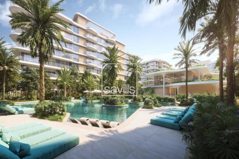 3 غرف نوم شقة على Saadiyat Cultural District, الإمارات العربية المتحدة رقم 224880 12