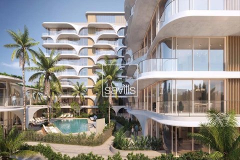 3 غرف نوم شقة على Saadiyat Cultural District, الإمارات العربية المتحدة رقم 224880 13