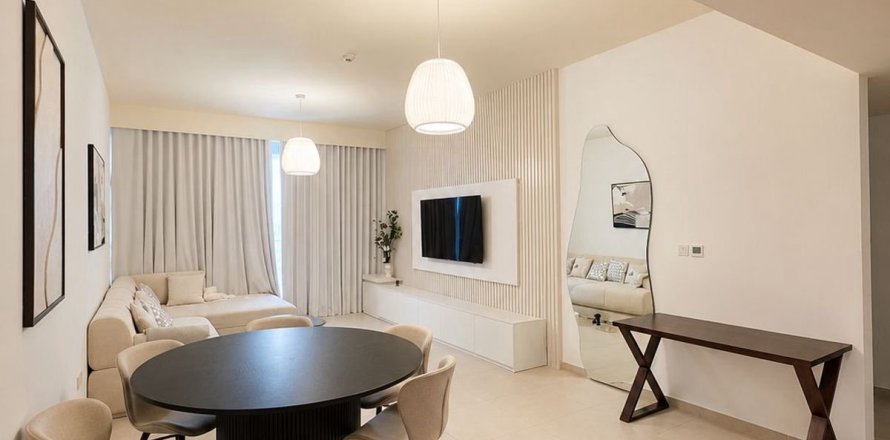 Apartment de 2 dormitorios en Downtown Dubai (Downtown Burj Dubai), UAE No. 205606