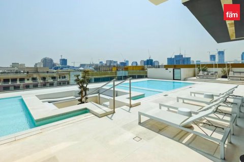 1 bedroom Apartment in Dubai, UAE No. 213174 7