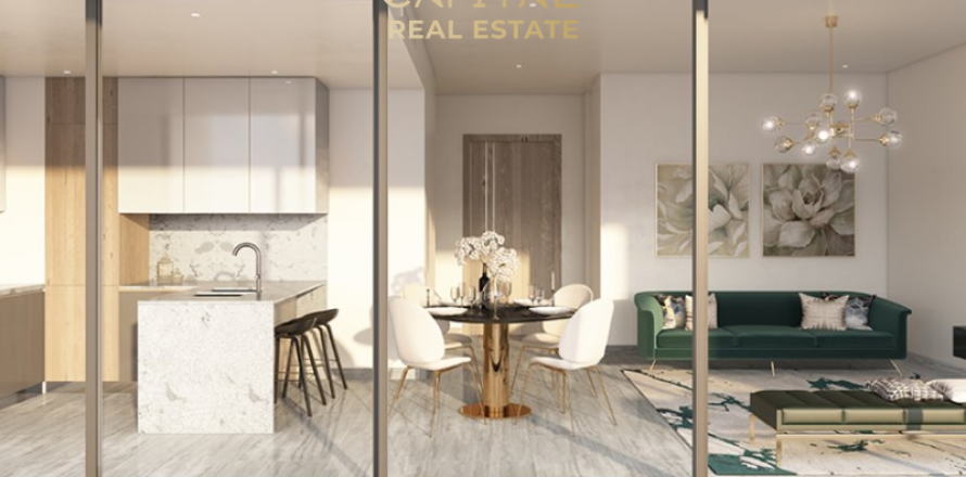 3 bedrooms Apartment in Dubai, UAE No. 7773