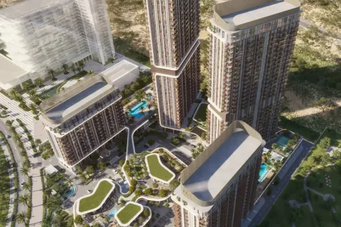 Appartement de Studio à Mizin, UAE No. 168351 3