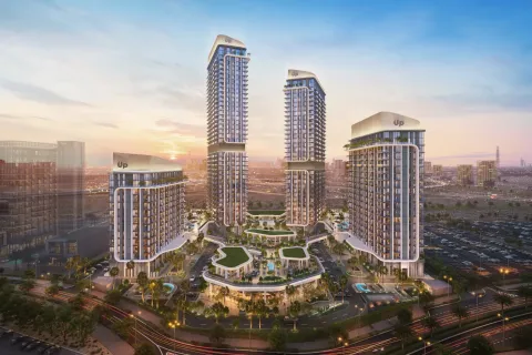Appartement de Studio à Mizin, UAE No. 168351 4