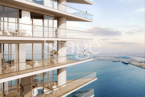 2 غرف نوم شقة في MAR CASA Maritime City, الإمارات العربية المتحدة رقم 219785