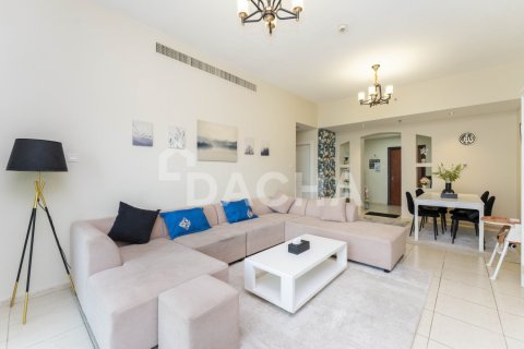 2 bedrooms Apartment in Dubai Sports City, UAE No. 161287