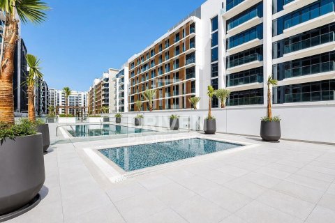 1 غرف نوم شقة في Meydan, الإمارات العربية المتحدة رقم 214698 12