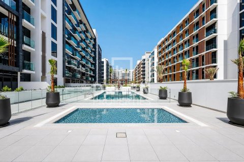 1 غرف نوم شقة في Meydan, الإمارات العربية المتحدة رقم 214698 11