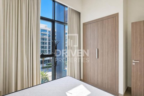 1 غرف نوم شقة في Meydan, الإمارات العربية المتحدة رقم 214698 6
