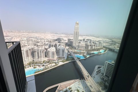 Appartement de 2 chambres à Dubai Creek Harbour, UAE No. 199765