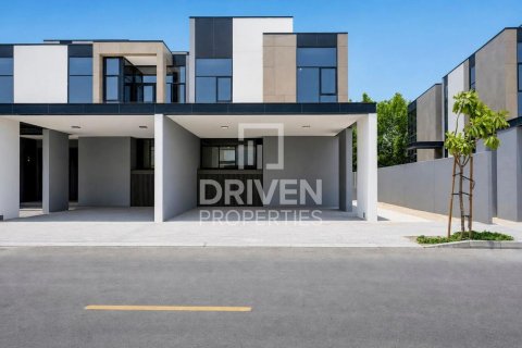 Townhouse de 4 chambres à Mudon, UAE No. 207442 20