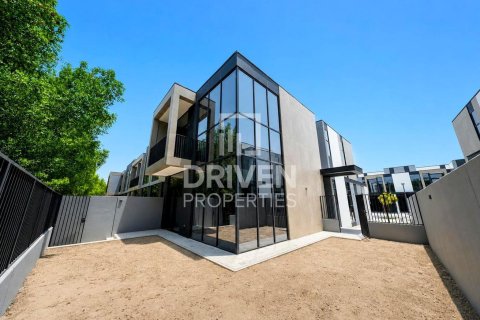 Townhouse de 4 chambres à Mudon, UAE No. 207442 21