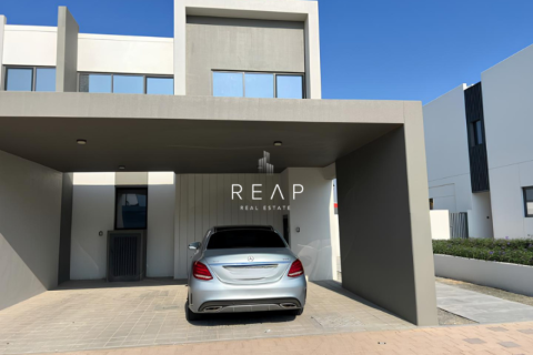 Townhouse de 4 chambres à Villanova, UAE No. 28874 16