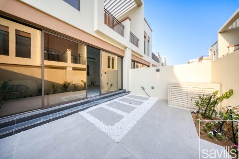 Townhouse de 4 chambres à Damac Lagoons, UAE No. 220471 4