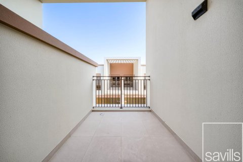 Townhouse de 4 chambres à Damac Lagoons, UAE No. 220471 21