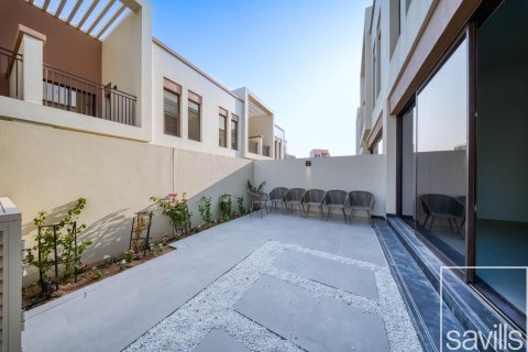 Townhouse de 4 chambres à Damac Lagoons, UAE No. 220471 5