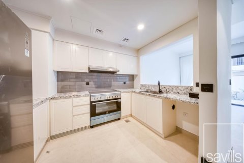 Townhouse de 4 chambres à Damac Lagoons, UAE No. 220471 8