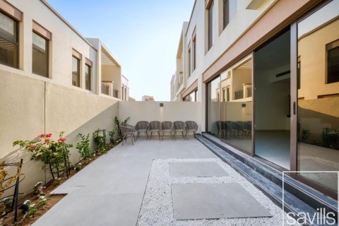 Townhouse de 4 chambres à Damac Lagoons, UAE No. 220471 3