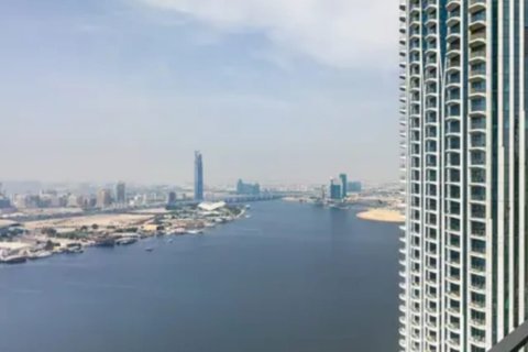 1 غرف نوم شقة في Address Harbour Point, الإمارات العربية المتحدة رقم 219381