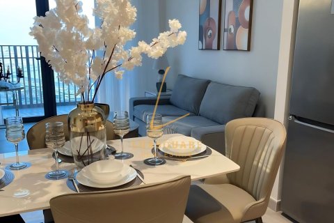 Apartment de 1 dormitorio en Dubai, UAE No. 203218 4