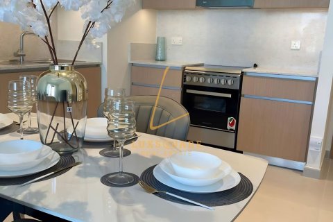 Apartment de 1 dormitorio en Dubai, UAE No. 203218 3