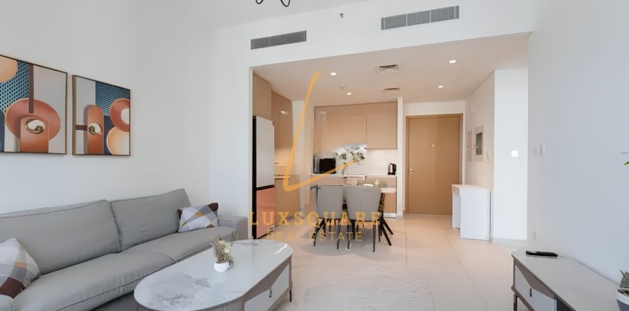 Apartment de 1 dormitorio en Dubai, UAE No. 203218