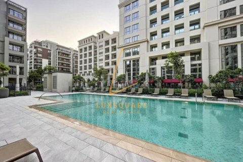 Apartment de 1 dormitorio en Dubai, UAE No. 203218 13