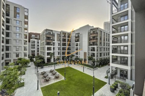 Apartment de 1 dormitorio en Dubai, UAE No. 203218 16