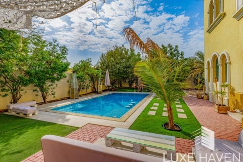 3 غرف نوم فيلا في Legacy, الإمارات العربية المتحدة رقم 10634 18