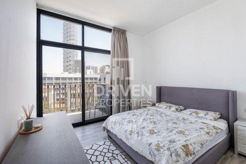 1 غرف نوم شقة في District 11, الإمارات العربية المتحدة رقم 214633 10