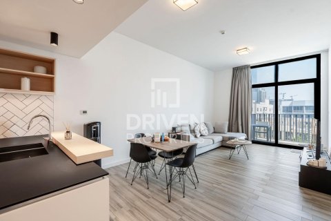 1 غرف نوم شقة في District 11, الإمارات العربية المتحدة رقم 214633 4