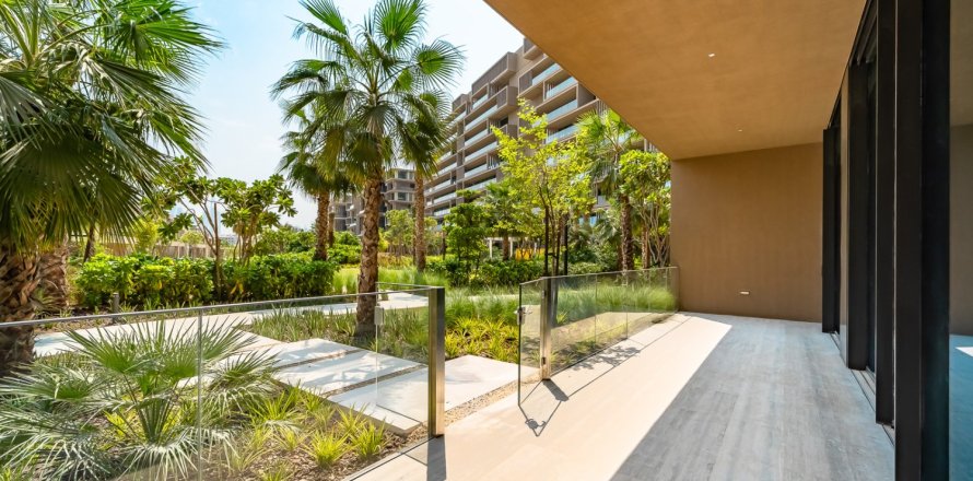 2 bedrooms Apartment in Palm Jumeirah, UAE No. 213499