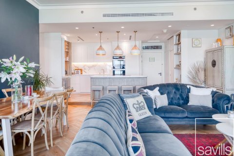 Apartment de 3 dormitorios en Vida Residence, UAE No. 222559 15