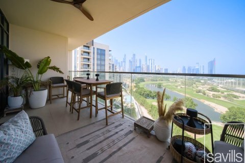 Apartment de 3 dormitorios en Vida Residence, UAE No. 222559