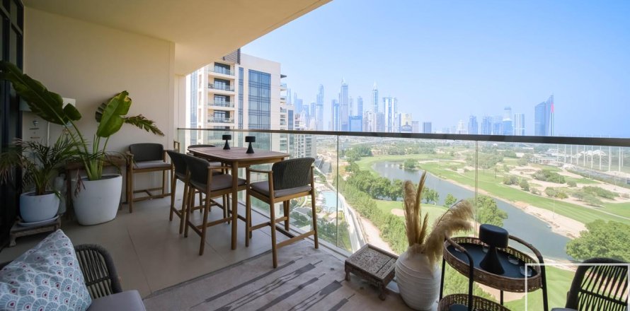 Apartment de 3 dormitorios en Vida Residence, UAE No. 222559