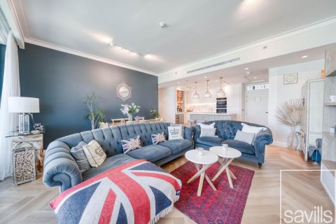 Apartment de 3 dormitorios en Vida Residence, UAE No. 222559 18