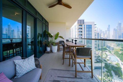 Apartment de 3 dormitorios en Vida Residence, UAE No. 222559 10