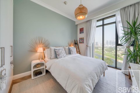 Apartment de 3 dormitorios en Vida Residence, UAE No. 222559 13