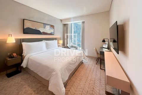 1 غرف نوم شقة في Vida Residences Dubai Mall, الإمارات العربية المتحدة رقم 215081 6