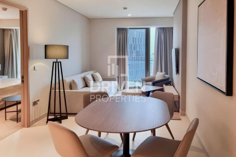 1 غرف نوم شقة في Vida Residences Dubai Mall, الإمارات العربية المتحدة رقم 215081 4