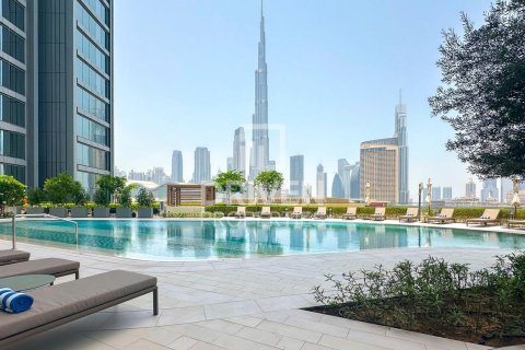 1 غرف نوم شقة في Vida Residences Dubai Mall, الإمارات العربية المتحدة رقم 215081 17