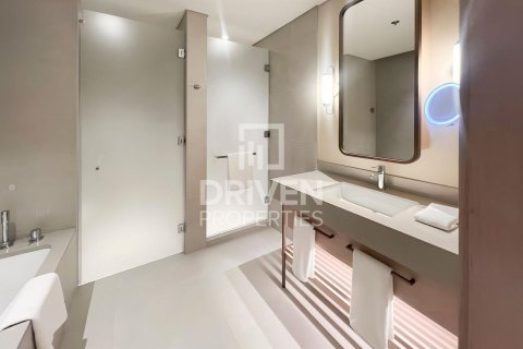 1 غرف نوم شقة في Vida Residences Dubai Mall, الإمارات العربية المتحدة رقم 215081 9