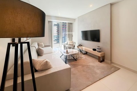 1 غرف نوم شقة في Vida Residences Dubai Mall, الإمارات العربية المتحدة رقم 215081 3