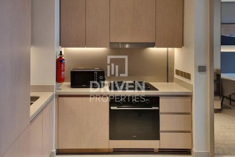 1 غرف نوم شقة في Vida Residences Dubai Mall, الإمارات العربية المتحدة رقم 215081 8