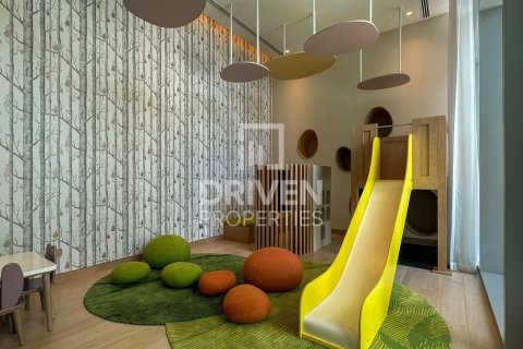 1 غرف نوم شقة في Vida Residences Dubai Mall, الإمارات العربية المتحدة رقم 215081 12