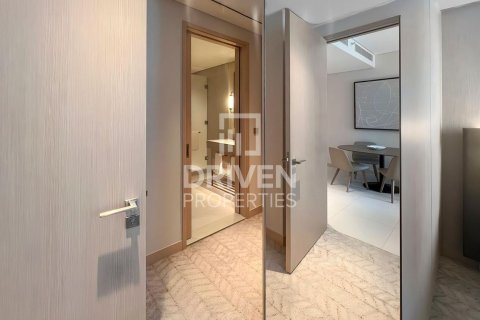 1 غرف نوم شقة في Vida Residences Dubai Mall, الإمارات العربية المتحدة رقم 215081 5