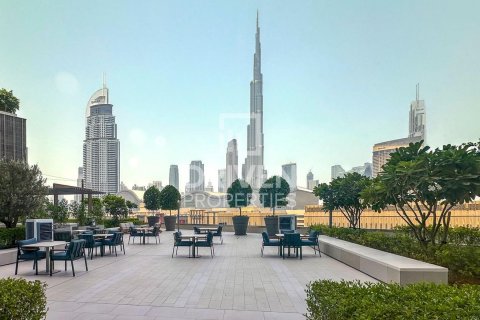 1 غرف نوم شقة في Vida Residences Dubai Mall, الإمارات العربية المتحدة رقم 215081 15