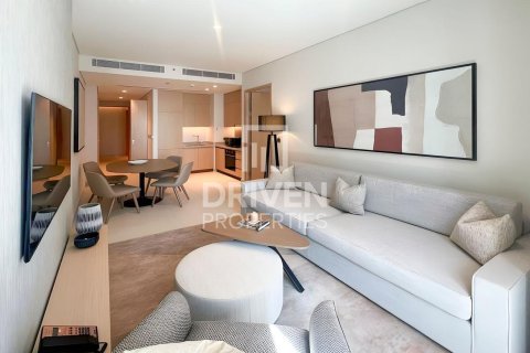 1 غرف نوم شقة في Vida Residences Dubai Mall, الإمارات العربية المتحدة رقم 215081 2