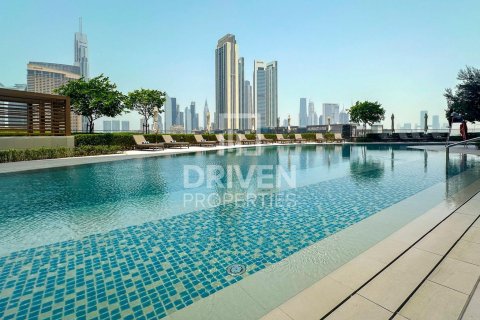 1 غرف نوم شقة في Vida Residences Dubai Mall, الإمارات العربية المتحدة رقم 215081 16