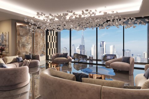 2 bedrooms Apartment in Business Bay, UAE No. 184677 13