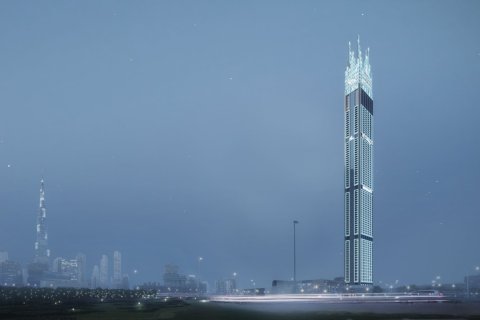 2 bedrooms Apartment in Business Bay, UAE No. 184677 23